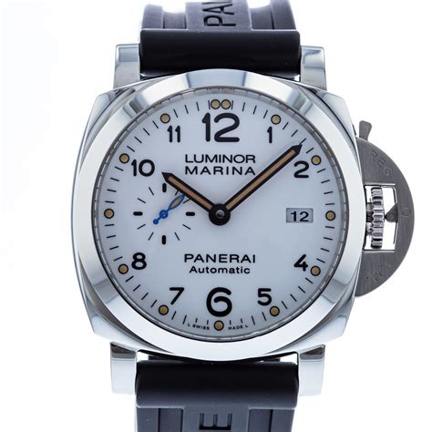 Panerai Luminor Marina 1950 PAM 1499 Preowned Watch